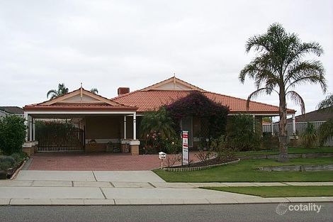 Property photo of 4 Daventry Drive Alexander Heights WA 6064