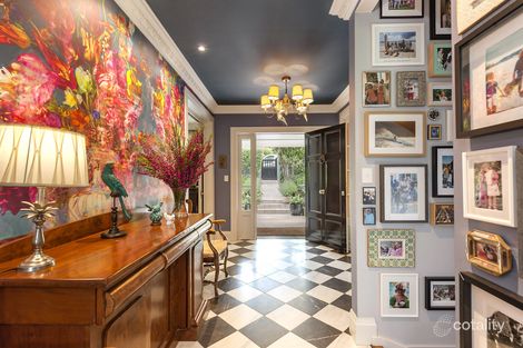 Property photo of 29 Sunnyside Crescent Castlecrag NSW 2068