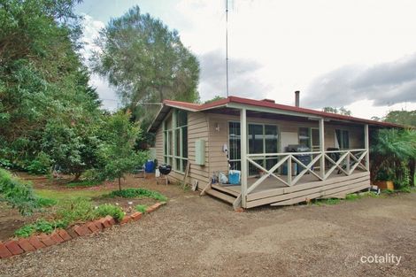 Property photo of 1 Wallaby Way Badger Creek VIC 3777