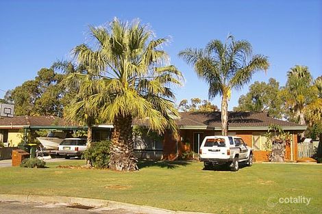 24 Abinger Rd, Lynwood, WA 6147