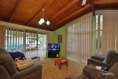 Property photo of 1 Wallaby Way Badger Creek VIC 3777