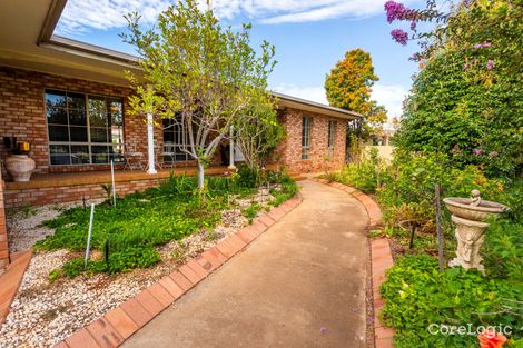 Property photo of 8 Bugno Crescent Griffith NSW 2680