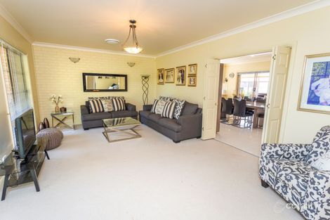 Property photo of 8 Bugno Crescent Griffith NSW 2680