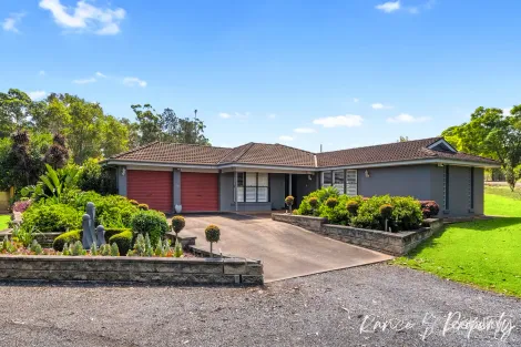 223 ANNANGROVE RD, ANNANGROVE, NSW 2156