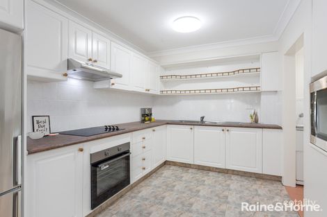 Property photo of 6/2-4 Cambridge Street Harris Park NSW 2150