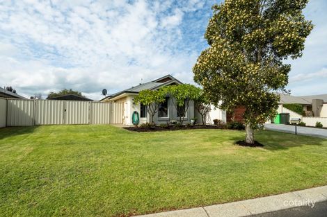 Property photo of 13 Solstice Way Australind WA 6233