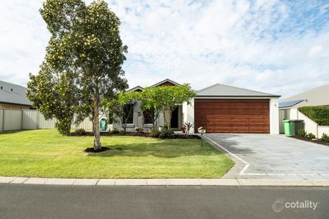 Property photo of 13 Solstice Way Australind WA 6233