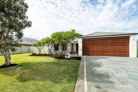 Property photo of 13 Solstice Way Australind WA 6233