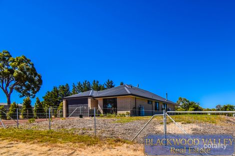 9 Charolais Cl, Bridgetown, WA 6255