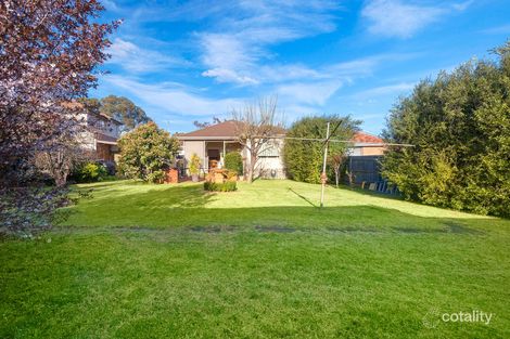 Property photo of 93 Hedderwick Street Essendon VIC 3040