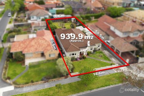 Property photo of 93 Hedderwick Street Essendon VIC 3040