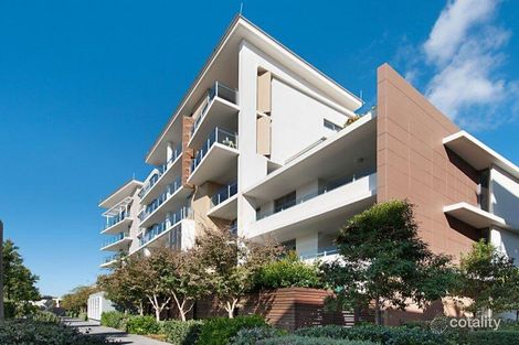 Property photo of 305/9 Sylvan Avenue Balgowlah NSW 2093
