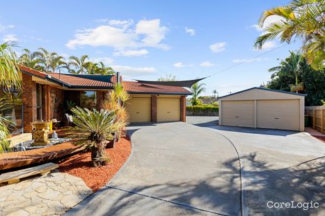 Property photo of 4 Conway Court Capalaba QLD 4157