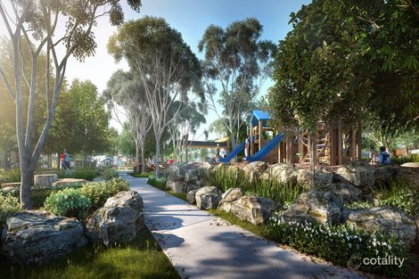 Property photo of 9 Splendid Road Donnybrook VIC 3064