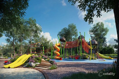 Property photo of 9 Splendid Road Donnybrook VIC 3064