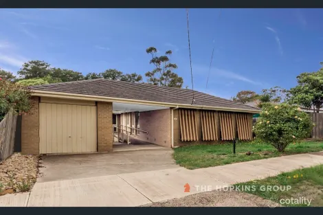 2 Perceval St, Sunbury, VIC 3429