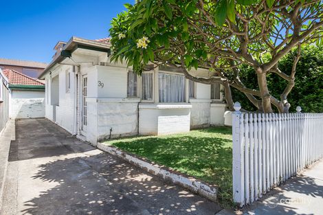 Property photo of 39 Glasgow Avenue Bondi Beach NSW 2026