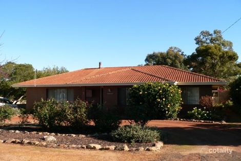 Property photo of 7 Kobeelya Avenue Katanning WA 6317