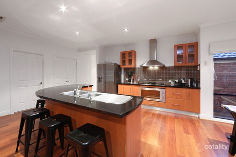 Property photo of 36 Reservoir Crescent Rowville VIC 3178