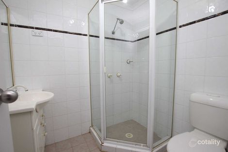 3/21-23 Sheffield St, Merrylands, NSW 2160