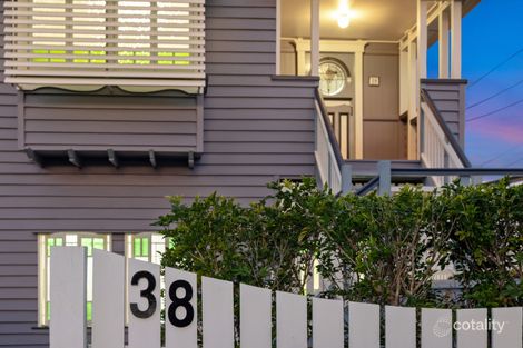 Property photo of 38 City View Road Camp Hill QLD 4152