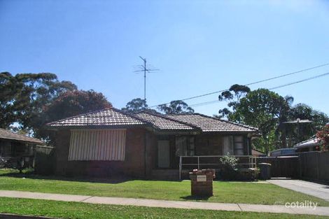 27 Arakoon Ave, Penrith, NSW 2750