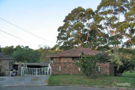 16 Rhonda Ave, Frenchs Forest, NSW 2086