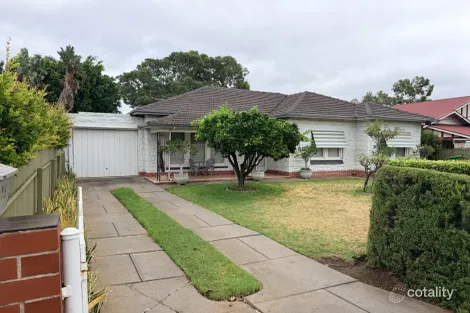 14 Winston Ave, Clarence Gardens, SA 5039