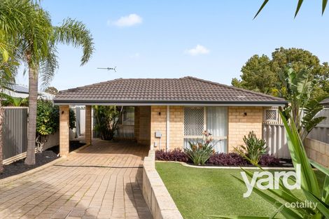 Property photo of 12A Cuvier Place Yangebup WA 6164