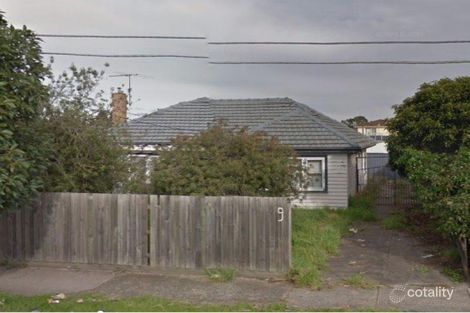 9 Mahoneys Rd, Reservoir, VIC 3073