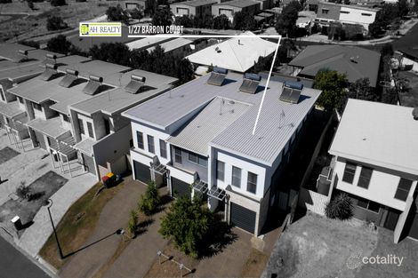 Property photo of 27 Barron Court Moranbah QLD 4744