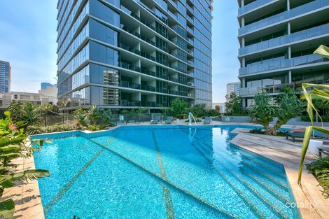 Property photo of 31707A/1 Cordelia Street South Brisbane QLD 4101