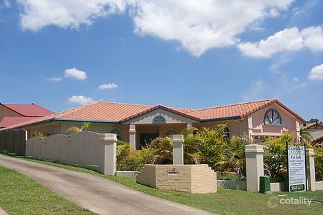 Property photo of 14 Coneyhurst Crescent Carindale QLD 4152