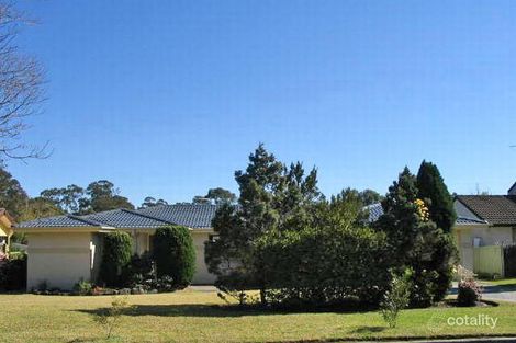 6 Kaneruka Pl, Baulkham Hills, NSW 2153