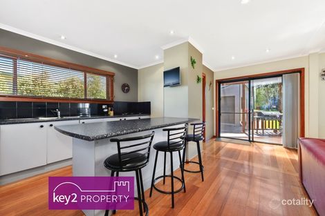 Property photo of 220 Peel Street West Summerhill TAS 7250