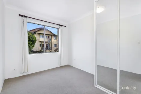 Property photo of 3/2-6 Abbott Street Coogee NSW 2034