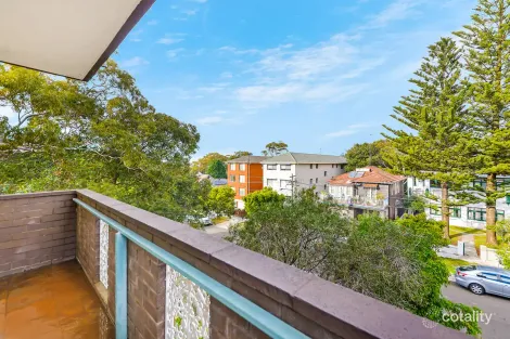 Property photo of 3/2-6 Abbott Street Coogee NSW 2034