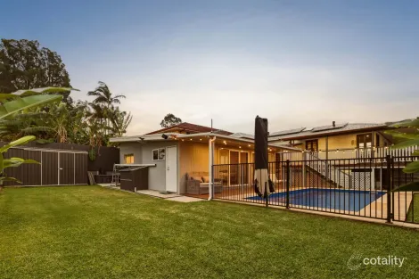 Property photo of 151 Kirby Road Aspley QLD 4034