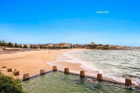 Property photo of 3/2-6 Abbott Street Coogee NSW 2034