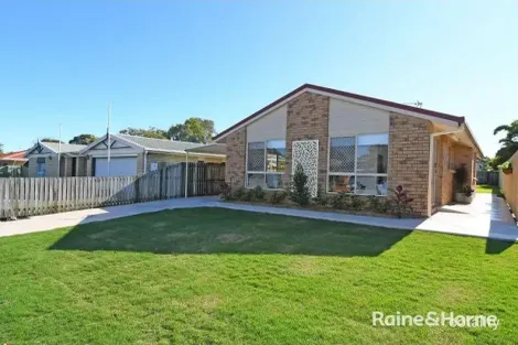 46a Bayrise Dr, Urangan, QLD 4655