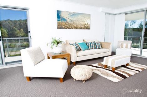 1203/27 Boardwalk Bvd, Mount Coolum, QLD 4573