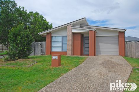 Property photo of 21 Weyba Street Morayfield QLD 4506