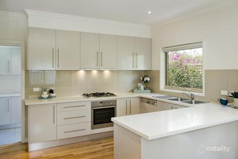 Property photo of 3/26 Fraser Street Glen Waverley VIC 3150