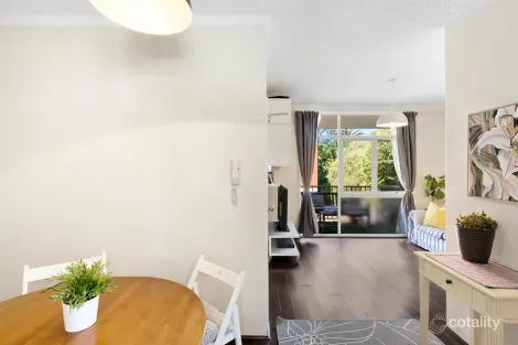 Property photo of 3/40 Arthur Street Balmain NSW 2041