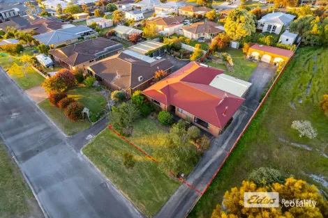 Property photo of 12 Baudin Place Spencer Park WA 6330