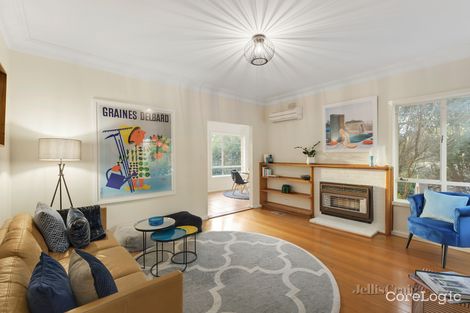 Property photo of 4 Duncan Avenue Greensborough VIC 3088