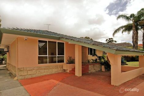 Property photo of 8A Euston Street Wembley Downs WA 6019