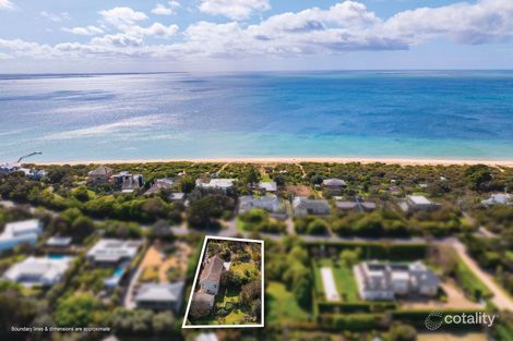 Property photo of 3623 Point Nepean Road Portsea VIC 3944