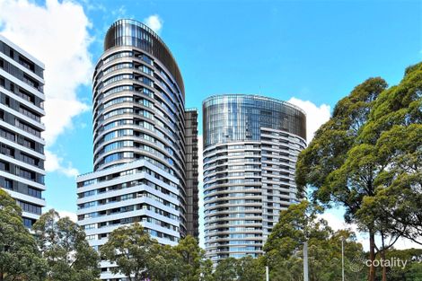 Property photo of 2301/1 Australia Avenue Sydney Olympic Park NSW 2127