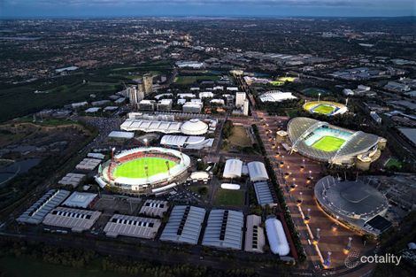 Property photo of 2301/1 Australia Avenue Sydney Olympic Park NSW 2127